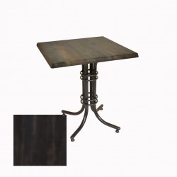 Buket Werzalit Kare ESB Mutfak Masası 60x60 - Rocked Buket Werzalit Kare ESB Mutfak Masası 60x60 - Rocked
