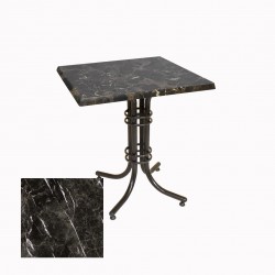 Buket Werzalit Kare ESB Mutfak Masası 60x60 - Teramo Buket Werzalit Kare ESB Mutfak Masası 60x60 - Teramo