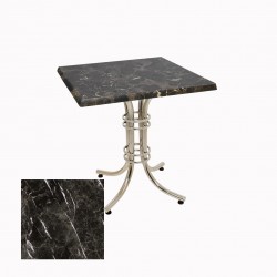 Buket Werzalit Kare Mutfak Masası 70X70 - Teramo Buket Werzalit Kare Mutfak Masası 70X70 - Teramo