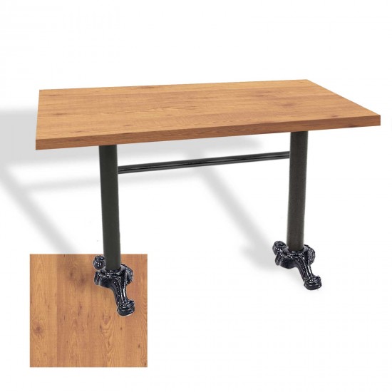 Çipa Laminat Tabla Masa (70X120) - Novacento Çipa Laminat Tabla Masa (70X120) - Novacento