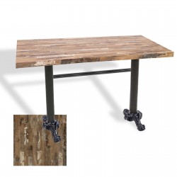 Çipa Laminat Tabla Masa (80X120) - Maracaibo