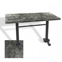 Çipa Laminat Tabla Masa (80X120) - Lucca