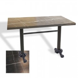 Çipa Laminat Tabla Masa (80X120) - Palozza