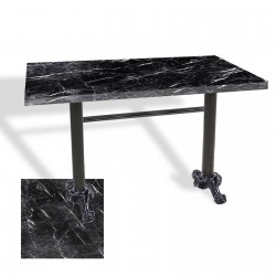 Çipa Laminat Tabla Masa (70X120) - Teramo