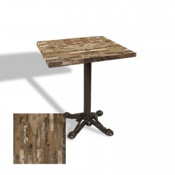 Çipa Laminat Kare Masa 80x80 ESB - Maracaibo