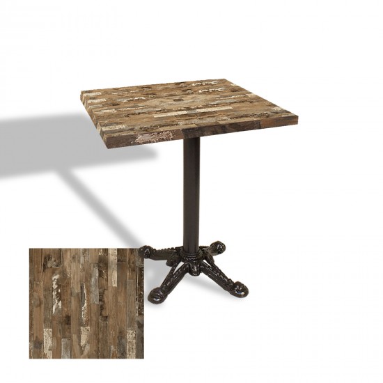 Çipa Laminat Kare Masa 80x80 ESB - Maracaibo Çipa Laminat Kare Masa 80x80 ESB - Maracaibo