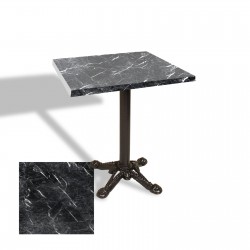 Çipa Laminat Kare Masa 70x70 ESB - Teramo