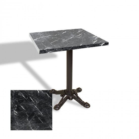 Çipa Laminat Kare Masa 70x70 ESB - Teramo Çipa Laminat Kare Masa 70x70 ESB - Teramo