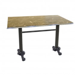 Çipa Werzalit Masa 80x120 - Karacabey Mermer Çipa Werzalit Masa 80x120 - Karacabey Mermer