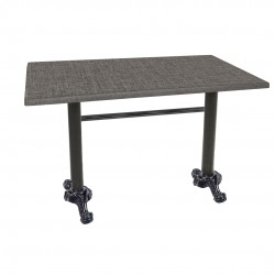Çipa Werzalit Masa 70x120 - Twister Çipa Werzalit Masa 70x120 - Twister