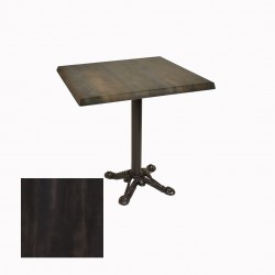 Çipa Werzalit Kare Masa ESB 60x60 - Rocked Çipa Werzalit Kare Masa ESB 60x60 - Rocked