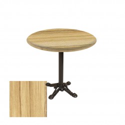 Çipa Werzalit Yuvarlak Masa Q 70cm ESB - Coco Bolo Çipa Werzalit Yuvarlak Masa Q 70cm ESB - Coco Bolo