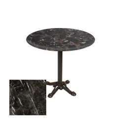 Çipa Werzalit Yuvarlak Masa Q 70cm ESB -Teramo