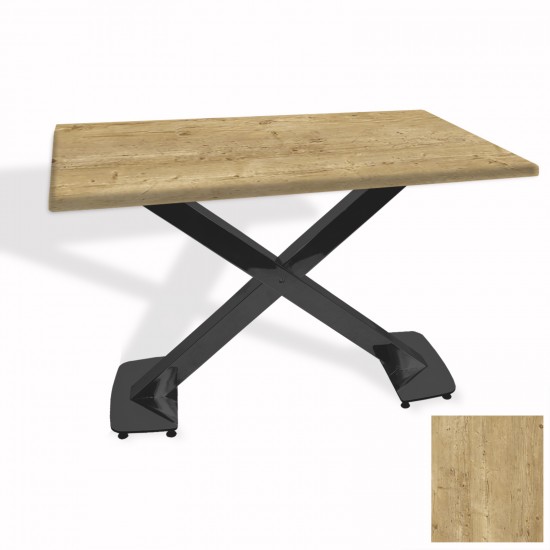 İks Masa ESB (80x140 - Werzalit, Allzalit yada Wermodin Tabla) - Avalone Pine İks Masa ESB (80x140 - Werzalit, Allzalit yada Wermodin Tabla) - Avalone Pine