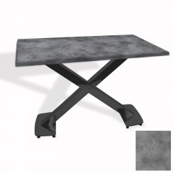 İks Masa ESB (80x140 - Werzalit, Allzalit yada Wermodin Tabla) - Copperfield