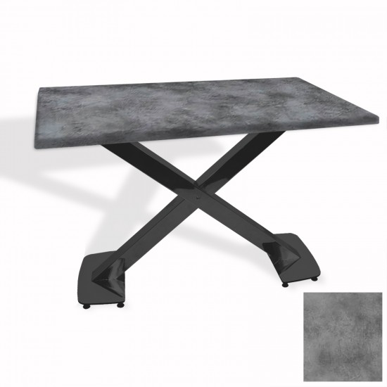 İks Masa ESB (80x140 - Werzalit, Allzalit yada Wermodin Tabla) - Copperfield İks Masa ESB (80x140 - Werzalit, Allzalit yada Wermodin Tabla) - Copperfield