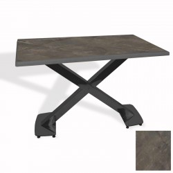 İks Masa ESB (80x140 - Werzalit, Allzalit yada Wermodin Tabla) - Halong