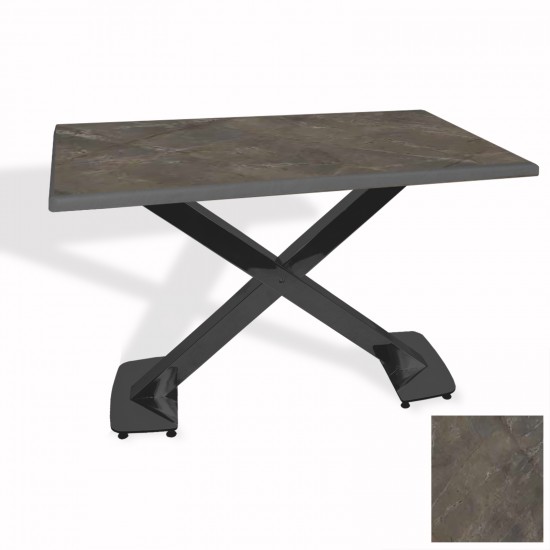 İks Masa ESB (80x140 - Werzalit, Allzalit yada Wermodin Tabla) - Halong İks Masa ESB (80x140 - Werzalit, Allzalit yada Wermodin Tabla) - Halong