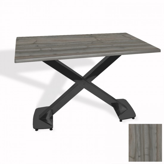 İks Masa ESB (80x140 - Werzalit, Allzalit yada Wermodin Tabla) - Magma İks Masa ESB (80x140 - Werzalit, Allzalit yada Wermodin Tabla) - Magma