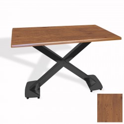 İks Masa ESB (80x140 - Werzalit, Allzalit yada Wermodin Tabla) - Novagento