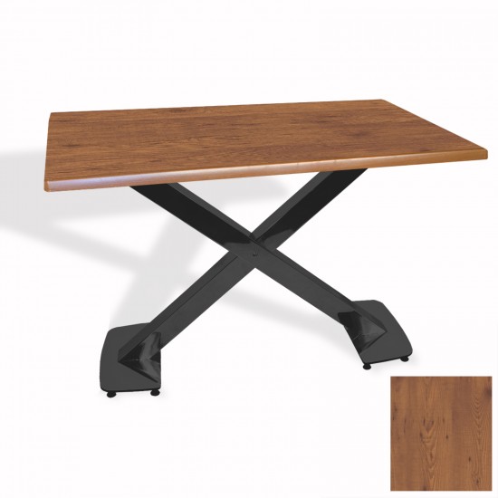 İks Masa ESB (80x140 - Werzalit, Allzalit yada Wermodin Tabla) - Novagento İks Masa ESB (80x140 - Werzalit, Allzalit yada Wermodin Tabla) - Novagento