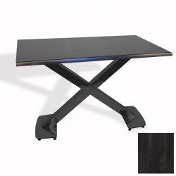 İks Masa ESB (80x140 - Werzalit, Allzalit yada Wermodin Tabla) - Rocked