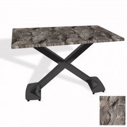 İks Masa ESB (80x140 - Werzalit, Allzalit yada Wermodin Tabla) - Sydney