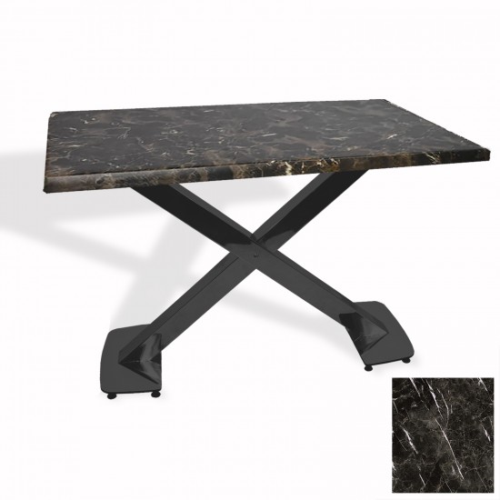 İks Masa ESB (80x140 - Werzalit, Allzalit yada Wermodin Tabla) - Teramo İks Masa ESB (80x140 - Werzalit, Allzalit yada Wermodin Tabla) - Teramo