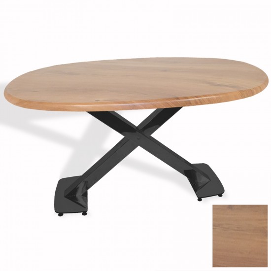 İks Masa ESB Oval (94x146 - Werzalit, Allzalit yada Wermodin Tabla) - Novagento İks Masa ESB Oval (94x146 - Werzalit, Allzalit yada Wermodin Tabla) - Novagento