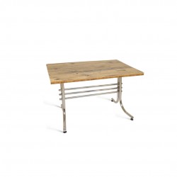 Japon Suntalam Mutfak Masası - Atlantik Çam