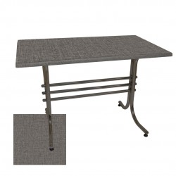 Japon Werzalit Mutfak Masası (80X140) ESB - Twister