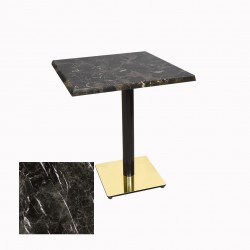 Karanfil Werzalit Gold Kare Masa 70x70 - Teramo Karanfil Werzalit Gold Kare Masa 70x70 - Teramo
