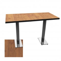 Karanfil Kompakt Laminat Masa 70x120 - Novagento Karanfil Kompakt Laminat Masa 70x120 - Novagento