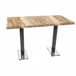 Karanfil Laminat Masa (80X120) - Indiana Shesman Karanfil Laminat Masa (80X120) - Indiana Shesman