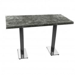 Karanfil Laminat Masa (80X120) - Lucca Karanfil Laminat Masa (80X120) - Lucca