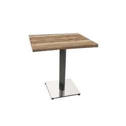 Karanfil Kare Laminat Masa - Indian Shesma Karanfil Kare Laminat Masa - Indian Shesma