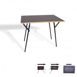 Piknik Masası (Kontra Katlanır Masa)