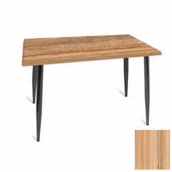 Manolya Mutfak Masası 70x120 ESB (Werzalit, Wermodin ve Allzalit Tabla) - Coco Bolo