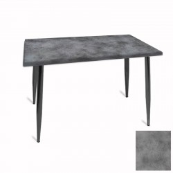 Manolya Mutfak Masası 70x120 ESB (Werzalit, Wermodin ve Allzalit Tabla) - Copperfield