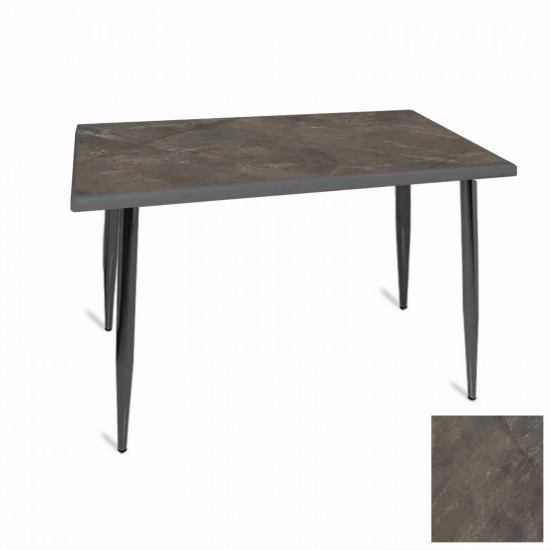 Manolya Mutfak Masası 70x120 ESB (Werzalit, Wermodin ve Allzalit Tabla) - Halong Manolya Mutfak Masası 70x120 ESB (Werzalit, Wermodin ve Allzalit Tabla) - Halong