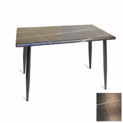 Manolya Mutfak Masası 80x120 ESB (Werzalit, Wermodin ve Allzalit Tabla) - Palazzo