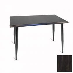 Manolya Mutfak Masası 70x120 ESB (Werzalit, Wermodin ve Allzalit Tabla) - Rocked Manolya Mutfak Masası 70x120 ESB (Werzalit, Wermodin ve Allzalit Tabla) - Rocked