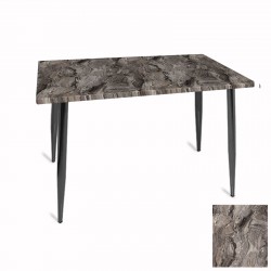 Manolya Mutfak Masası 70x120 ESB (Werzalit, Wermodin ve Allzalit Tabla) - Sydney