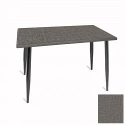 Manolya Mutfak Masası 70x120 ESB (Werzalit, Wermodin ve Allzalit Tabla) - Twister