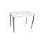 Akasya Mutfak Masası - Beyaz
