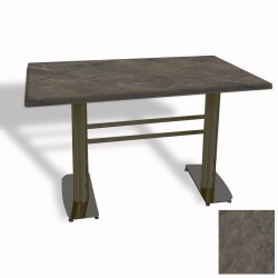 Tokyo Masa ESB (Werzalit, Allzalit yada Wermodin Tabla 70x120) - Halong