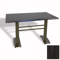 Tokyo Masa ESB (Werzalit, Allzalit yada Wermodin Tabla 80x120) - Rocked