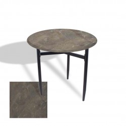 Venedik Masa Yuvarlak Çap 70 ESB (Werzalit, Wermodin veya Allzalit Tabla) - Halong