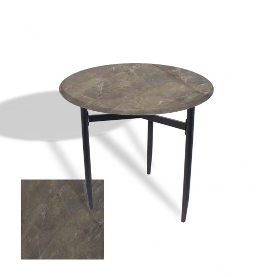 Venedik Masa Yuvarlak Çap 70 ESB (Werzalit, Wermodin veya Allzalit Tabla) - Halong Venedik Masa Yuvarlak Çap 70 ESB (Werzalit, Wermodin veya Allzalit Tabla) - Halong