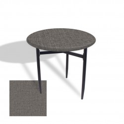 Venedik Masa Yuvarlak Çap 80 ESB (Werzalit, Wermodin veya Allzalit Tabla) - Twister